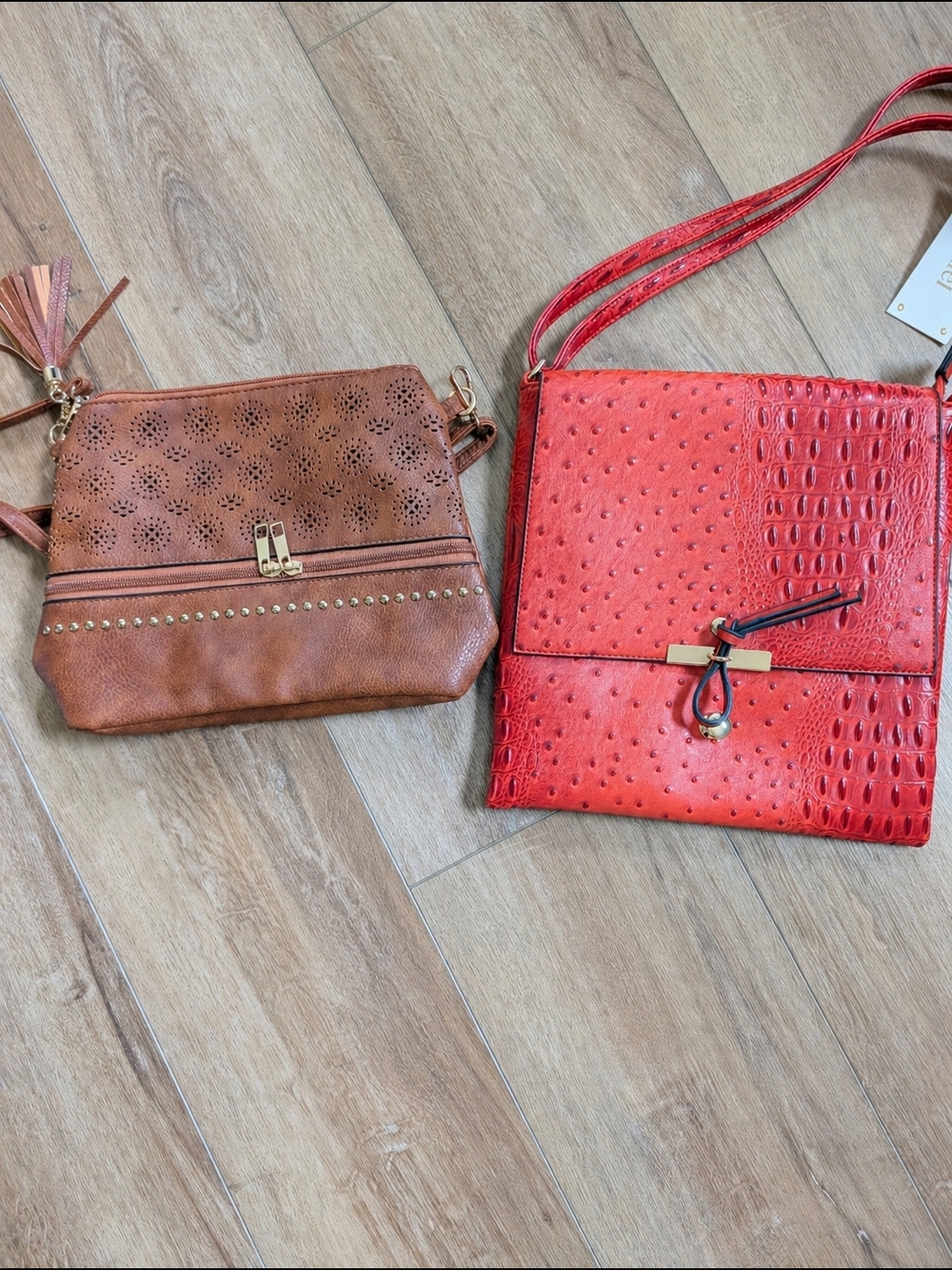 Bundle 2 Bags